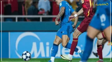 تطور حاسم في دوري أبطال آسيا.. الهلال السعودي يتخطى ناساف الأوزبكي متابعةبات نحو الأدوار النهائية 1